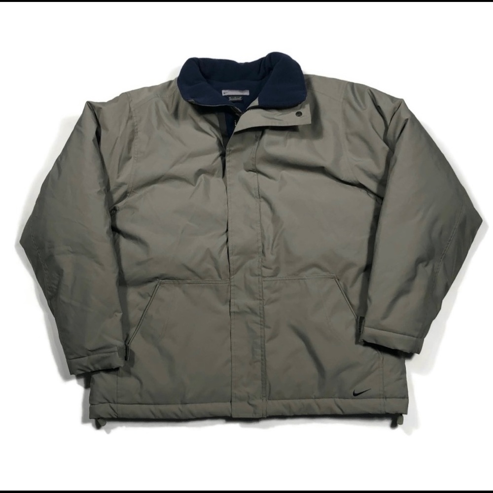 Vintage Nike Maximum Function Deadstock Jacket